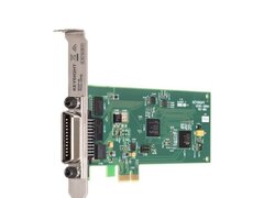 Interfata PCIe - GPIB Keysight Technologies 82351B